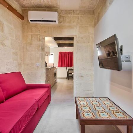 Vallettastay Old Lodge Apartment 7 Dış mekan fotoğraf