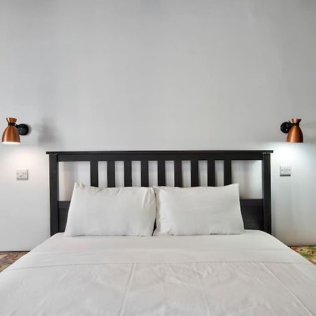 Vallettastay Old Lodge Apartment 7 Dış mekan fotoğraf