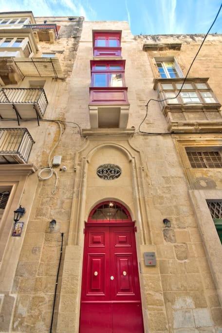 Vallettastay Old Lodge Apartment 7 Dış mekan fotoğraf