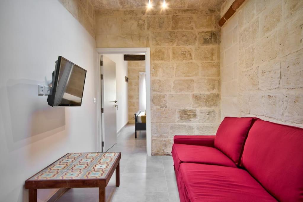 Vallettastay Old Lodge Apartment 7 Dış mekan fotoğraf