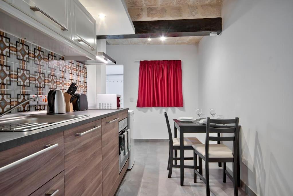 Vallettastay Old Lodge Apartment 7 Dış mekan fotoğraf