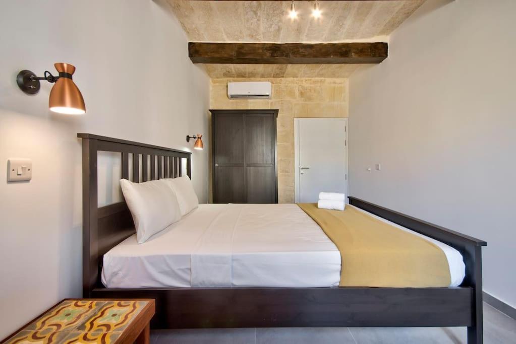 Vallettastay Old Lodge Apartment 7 Dış mekan fotoğraf
