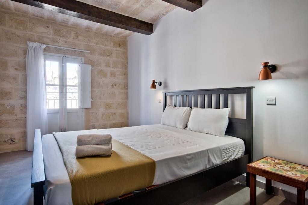 Vallettastay Old Lodge Apartment 7 Dış mekan fotoğraf