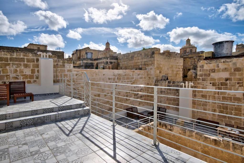 Vallettastay Old Lodge Apartment 7 Dış mekan fotoğraf
