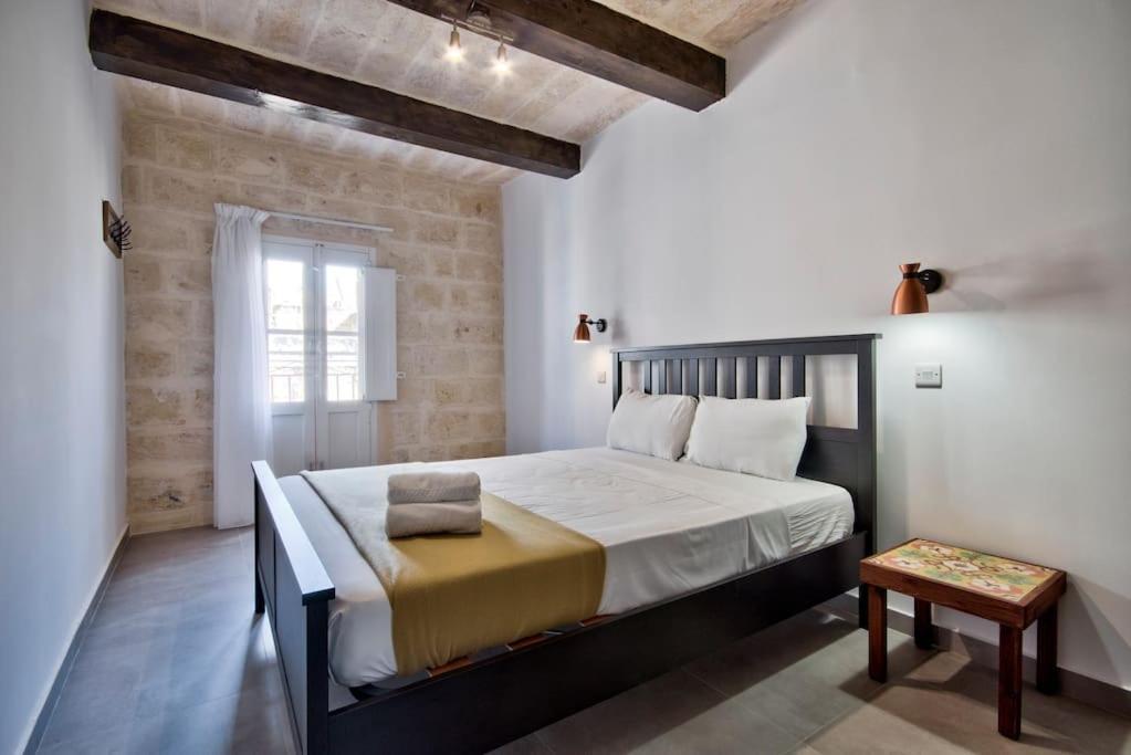 Vallettastay Old Lodge Apartment 7 Dış mekan fotoğraf