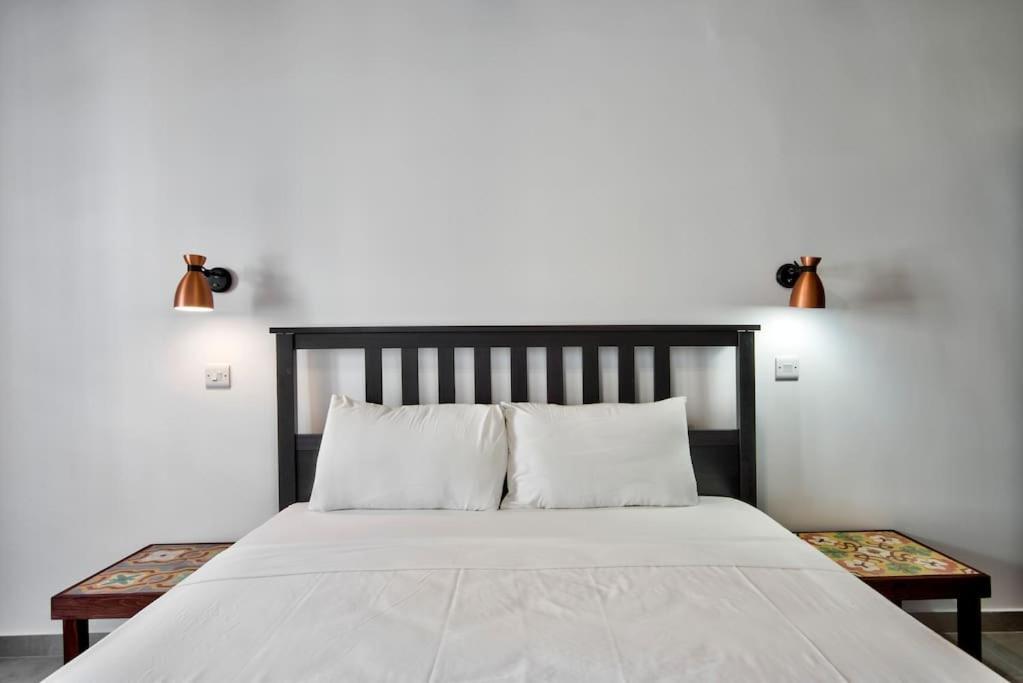 Vallettastay Old Lodge Apartment 7 Dış mekan fotoğraf