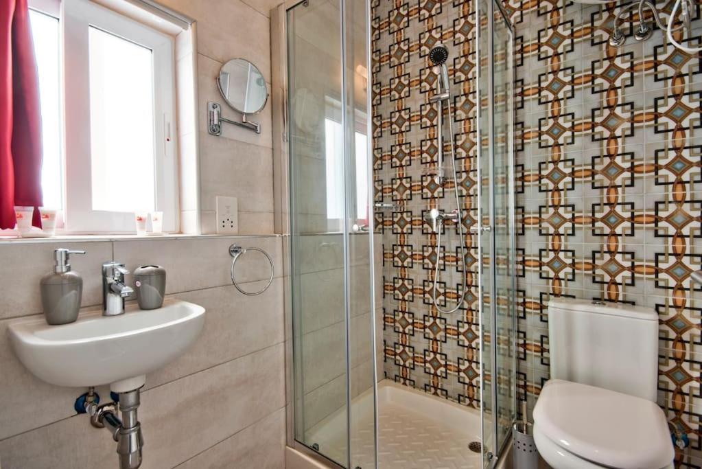 Vallettastay Old Lodge Apartment 7 Dış mekan fotoğraf