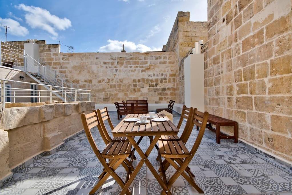 Vallettastay Old Lodge Apartment 7 Dış mekan fotoğraf