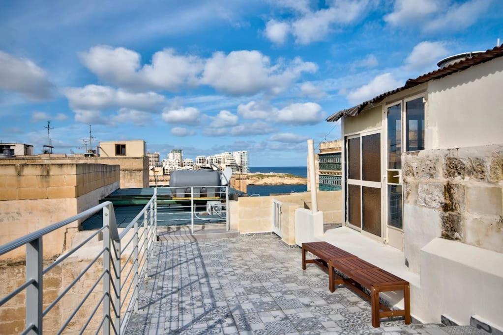 Vallettastay Old Lodge Apartment 7 Dış mekan fotoğraf